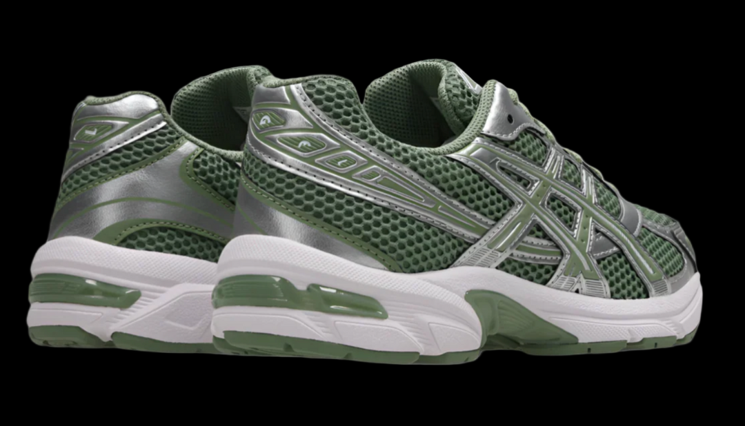 Asics 1130 Vert Custom