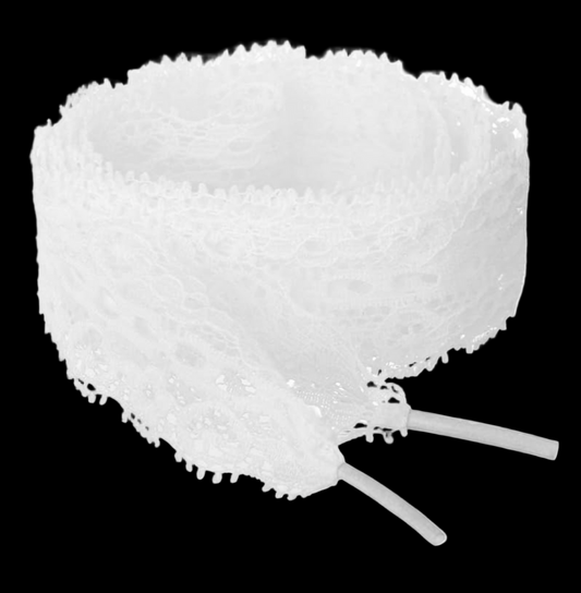 Lacet dentelle