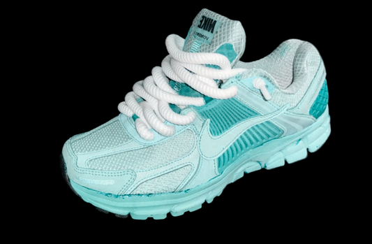 Nike Zoom Vomero 5 Custom Turquoise