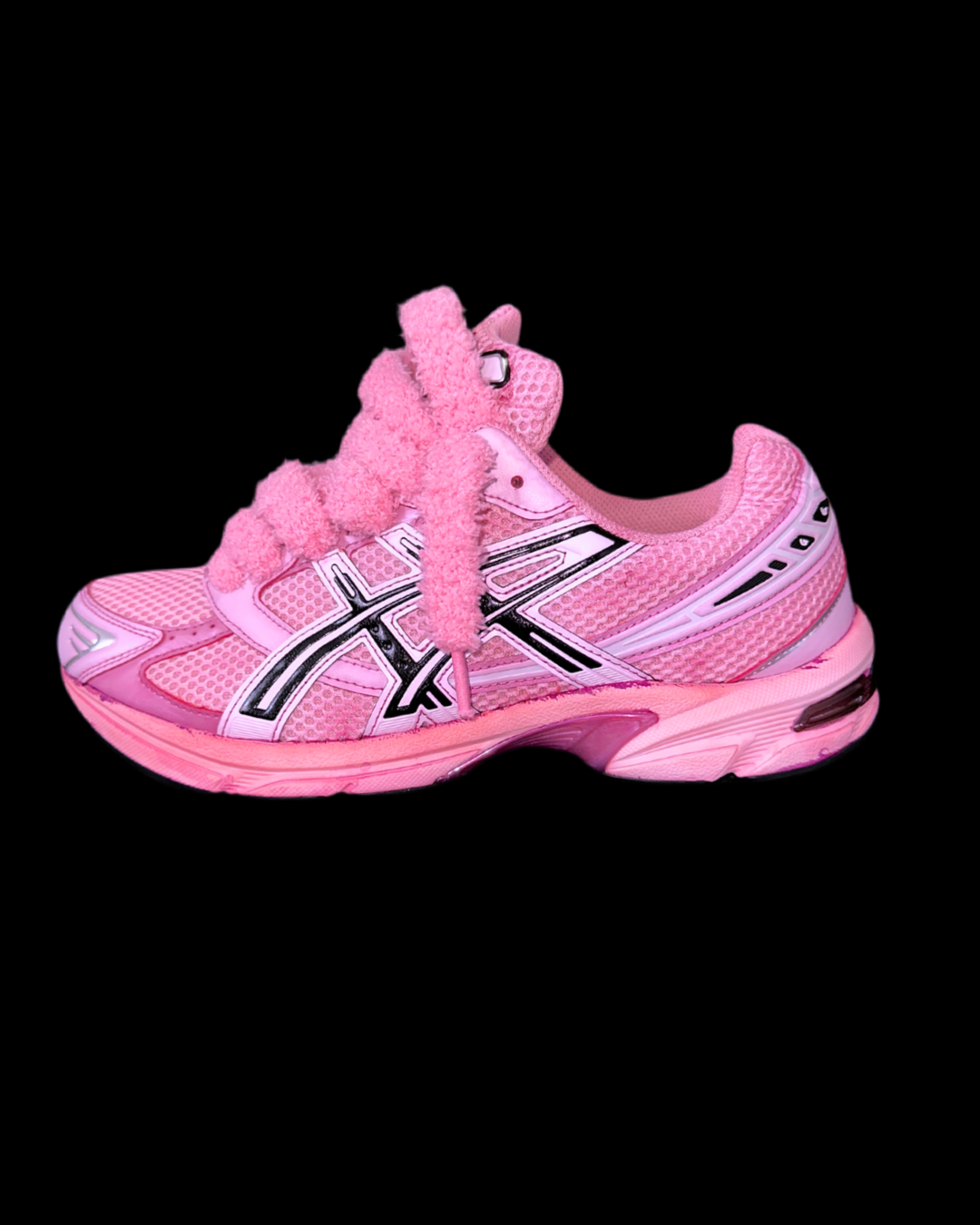 Asics 1130 Custom Rose