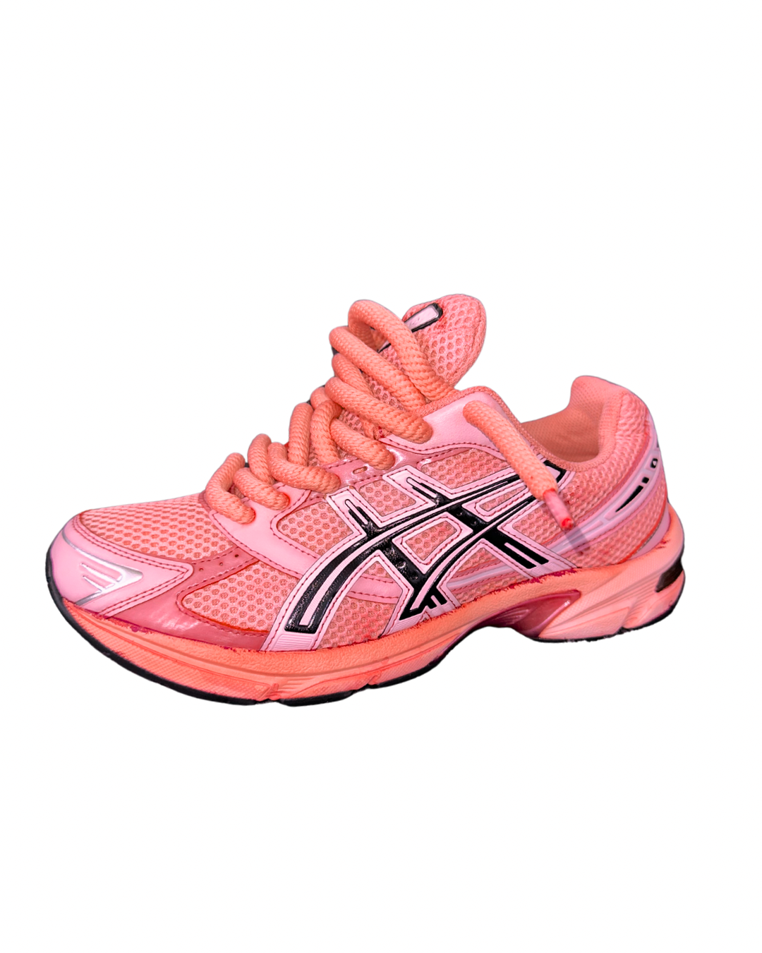 Asics 1130 Custom Rouge