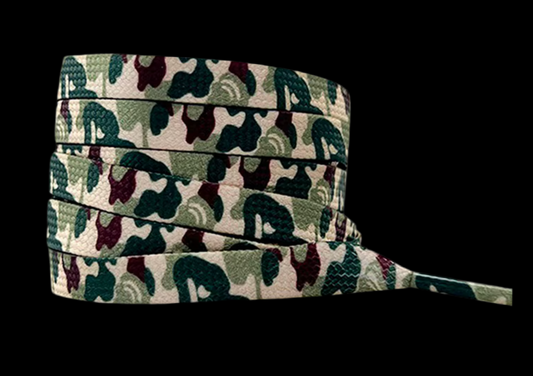 Lacet Camo Original