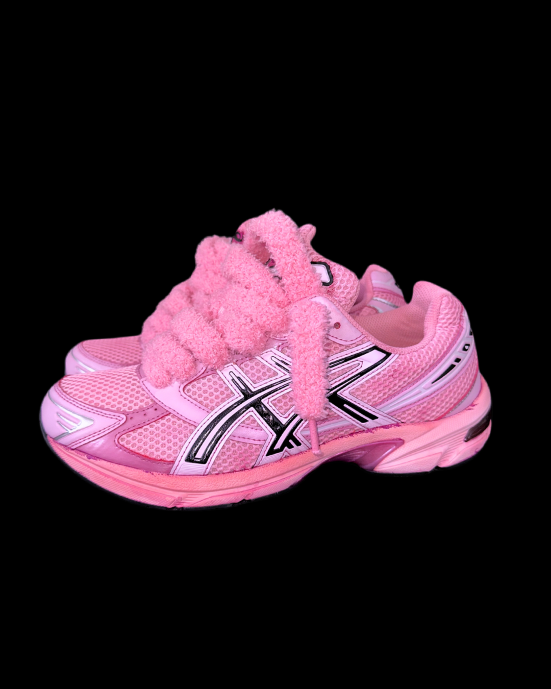 Asics 1130 Custom Rose