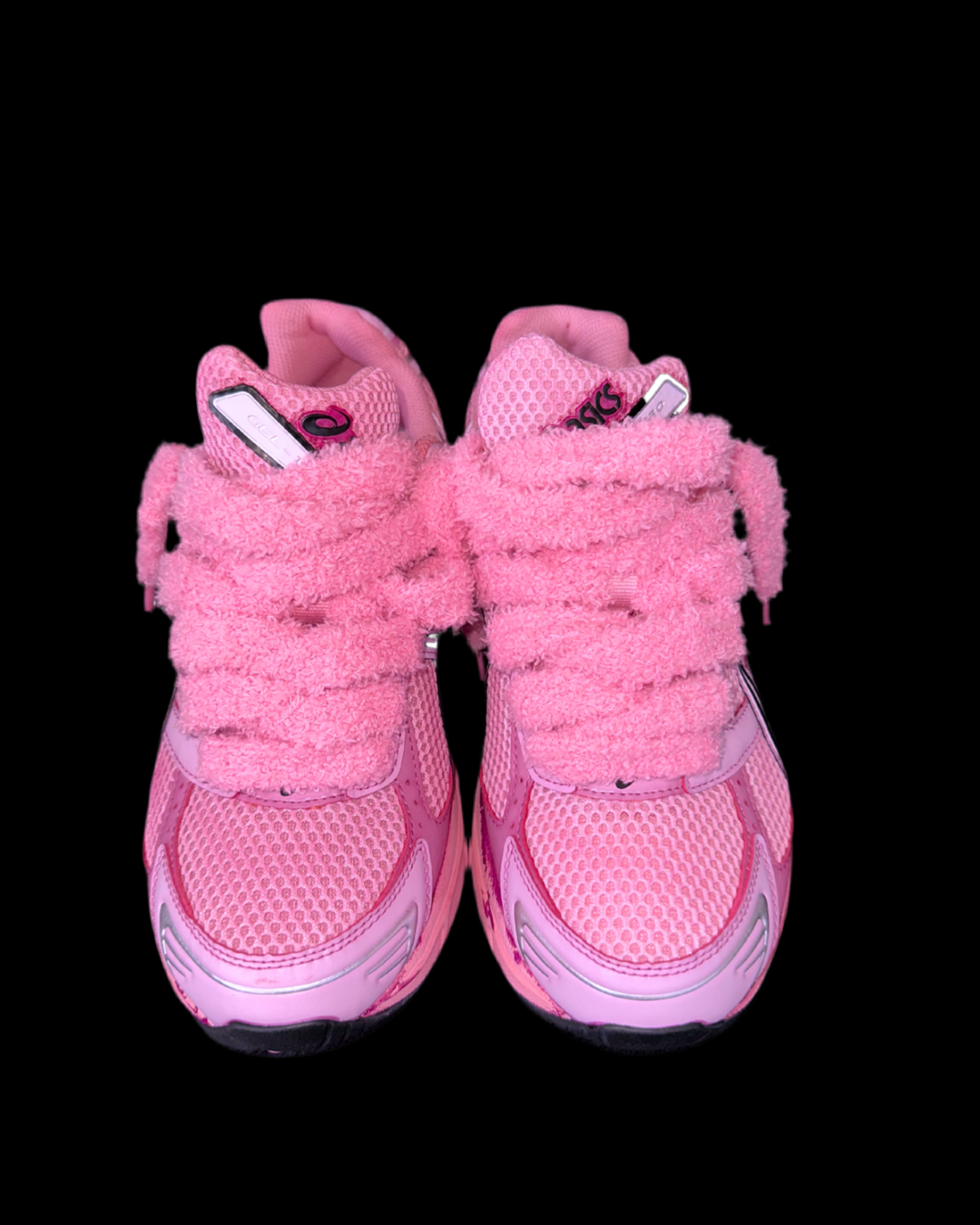 Asics 1130 Custom Rose