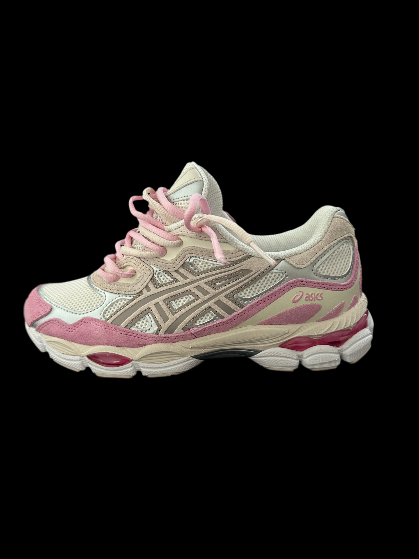 Asics Gel NYC Custom rose