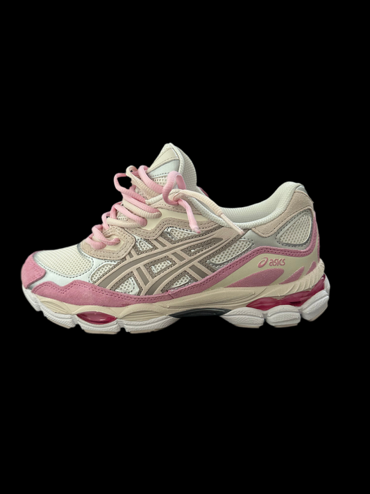 Asics Gel NYC Custom rose