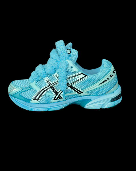 Asics 1130 Custom Turquoise