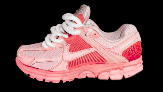 Nike Zoom Vomero 5 Custom Corail