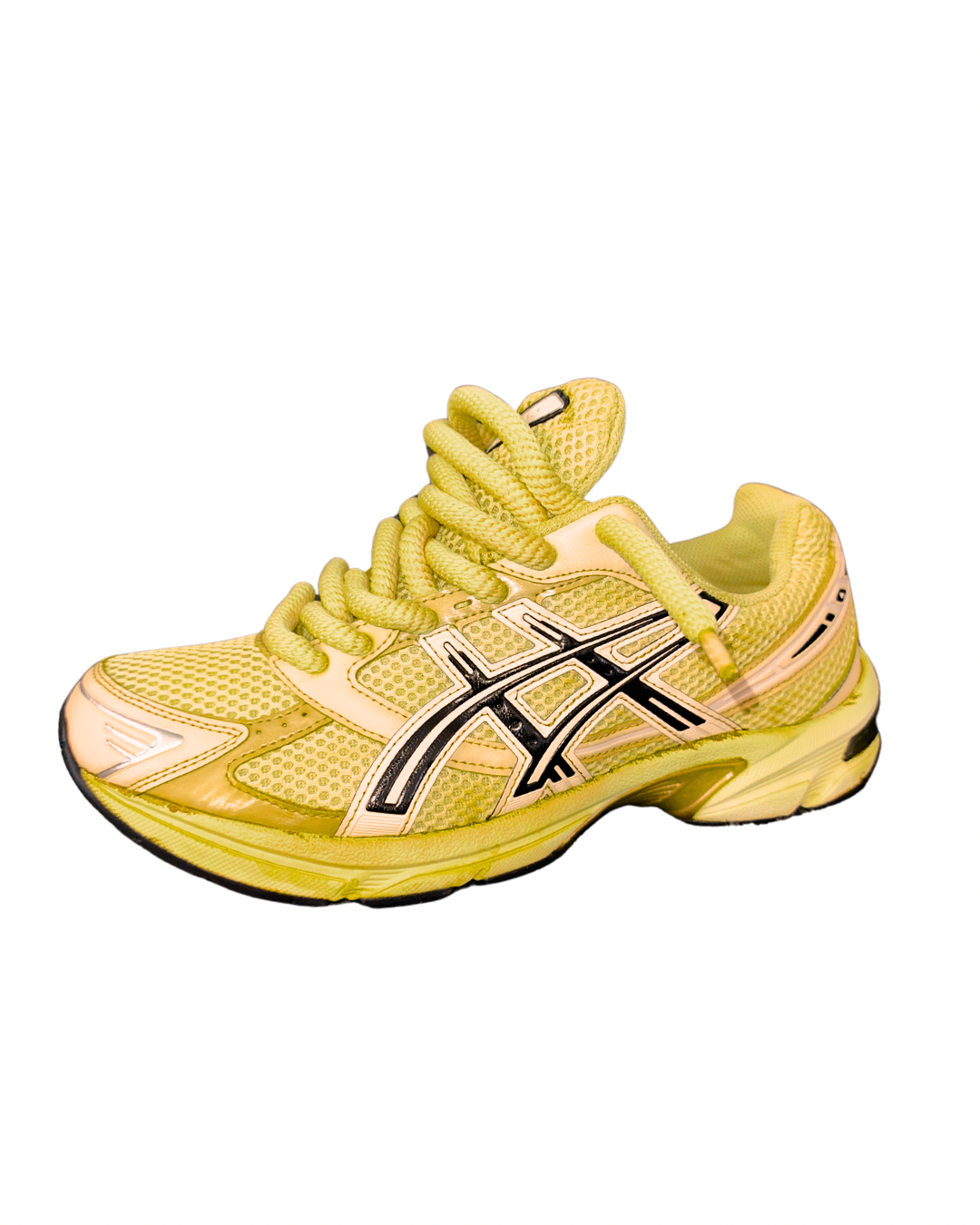 Asics 1130 Custom Jaune
