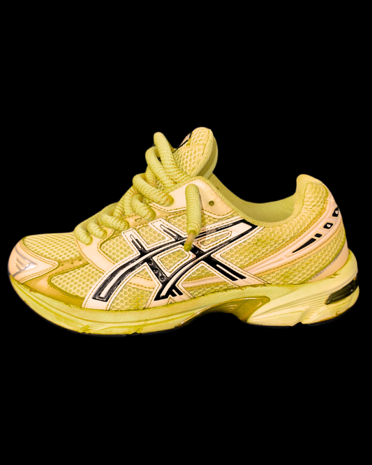 Asics 1130 Custom Jaune