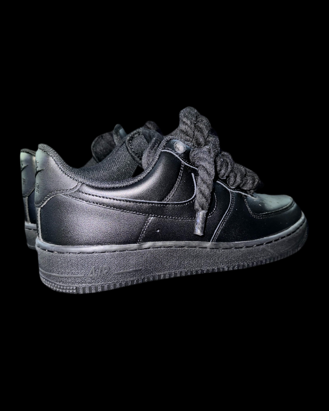 Air Force Custom