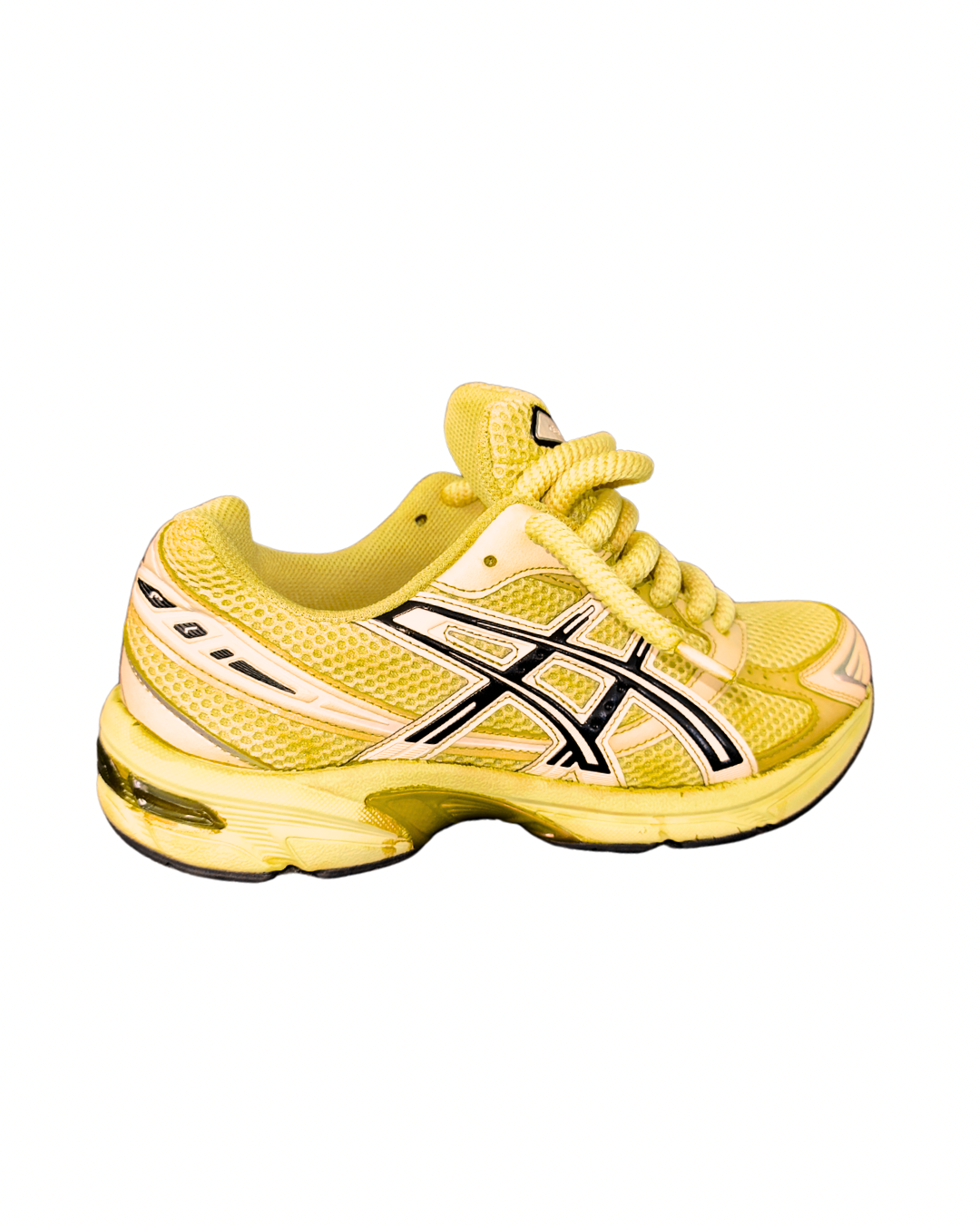 Asics 1130 Custom Jaune