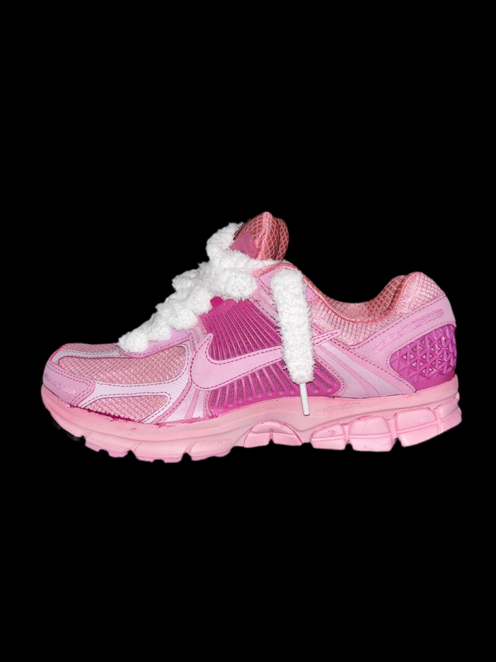 Nike Zoom Vomero 5 Custom Rose COPUP
