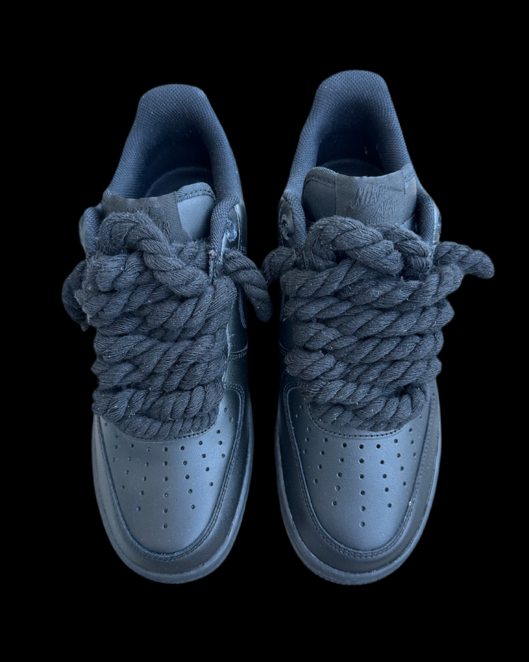 Air Force Custom