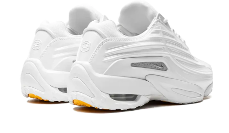 Nike Hot Step 2 NOCTA Drake White