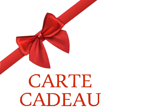 Carte-Cadeau COPUP