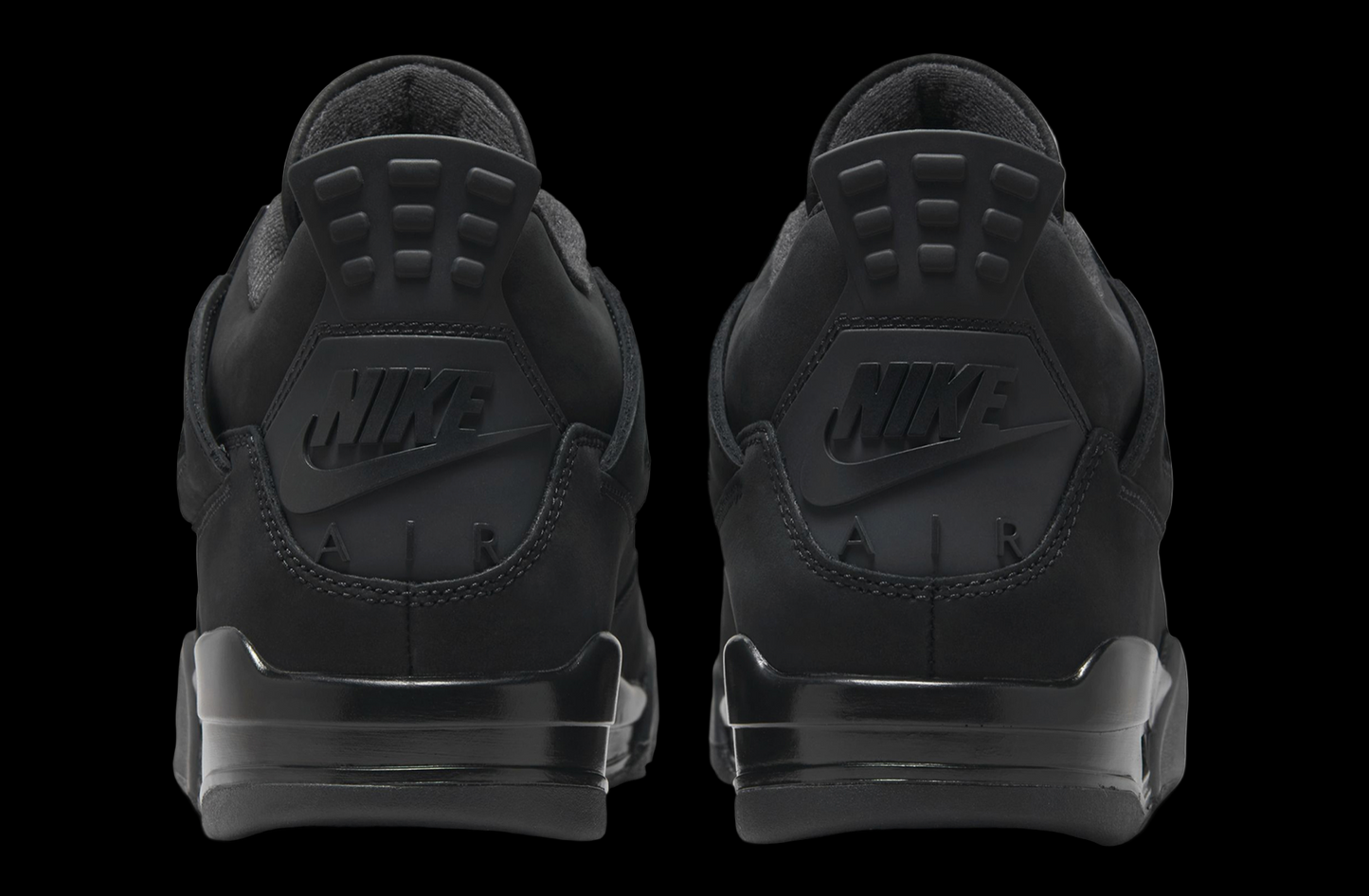 Jordan 4 Black Cat (2025)