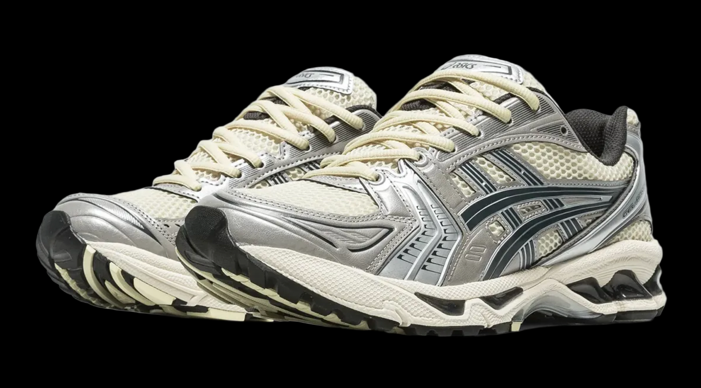 Asics Kayano 14 Cream Custom