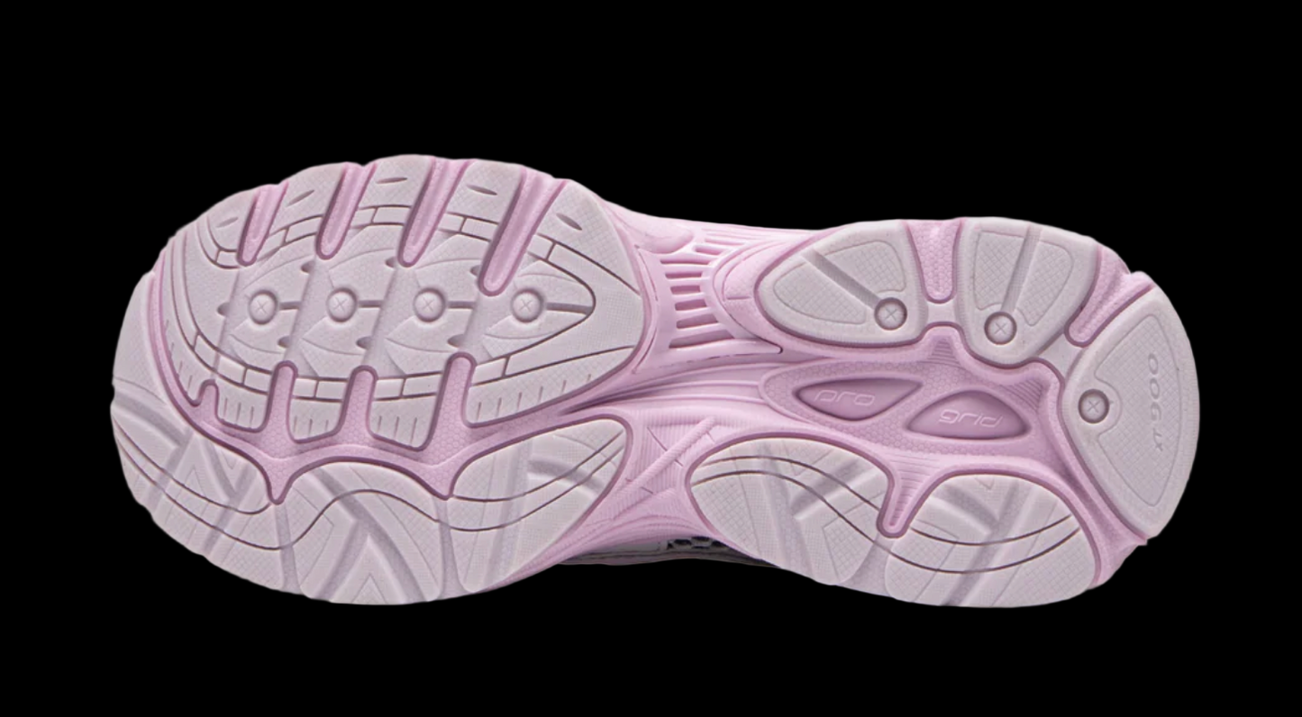 Saucony Lilas ( Exclusivité US)