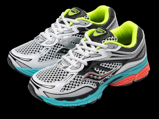 Saucony Progrid Omni 9 multicolor Custom