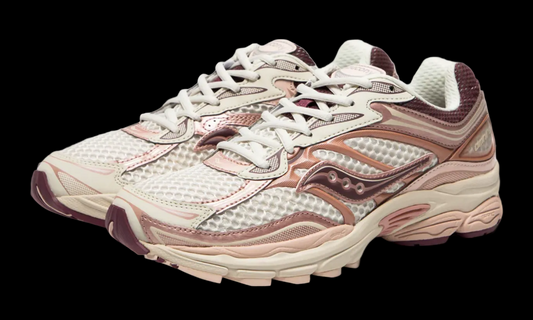 Saucony Progrid Omni 9 Cream