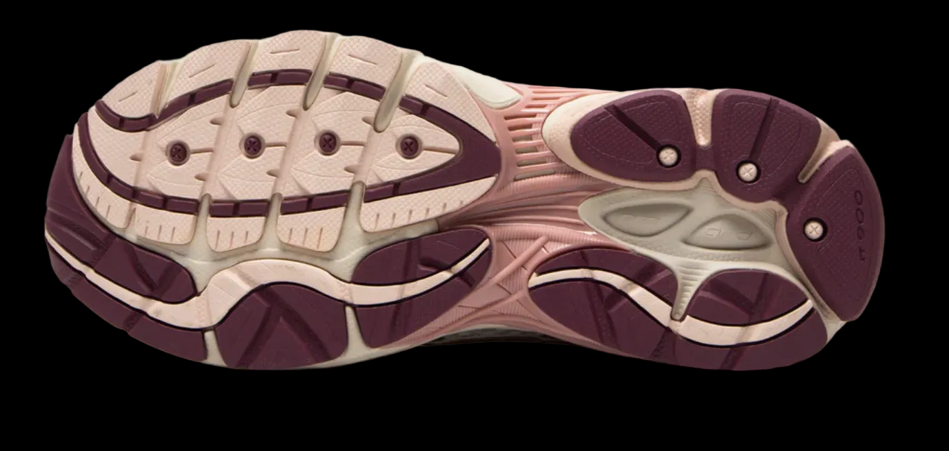 Saucony Progrid Omni 9 Cream