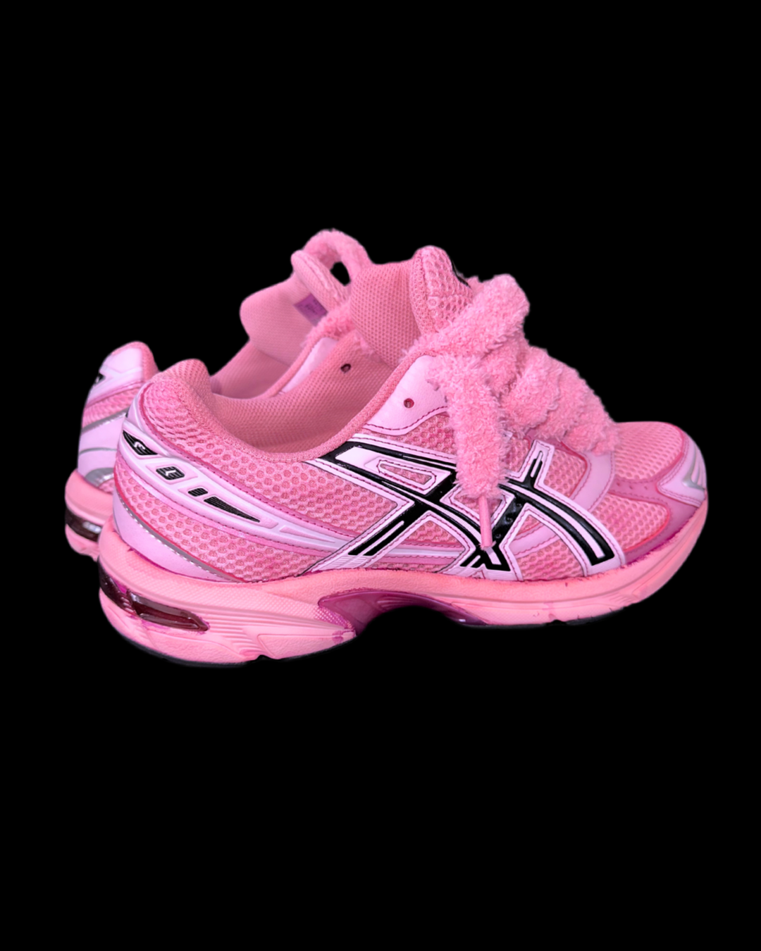 Asics 1130 Custom Rose