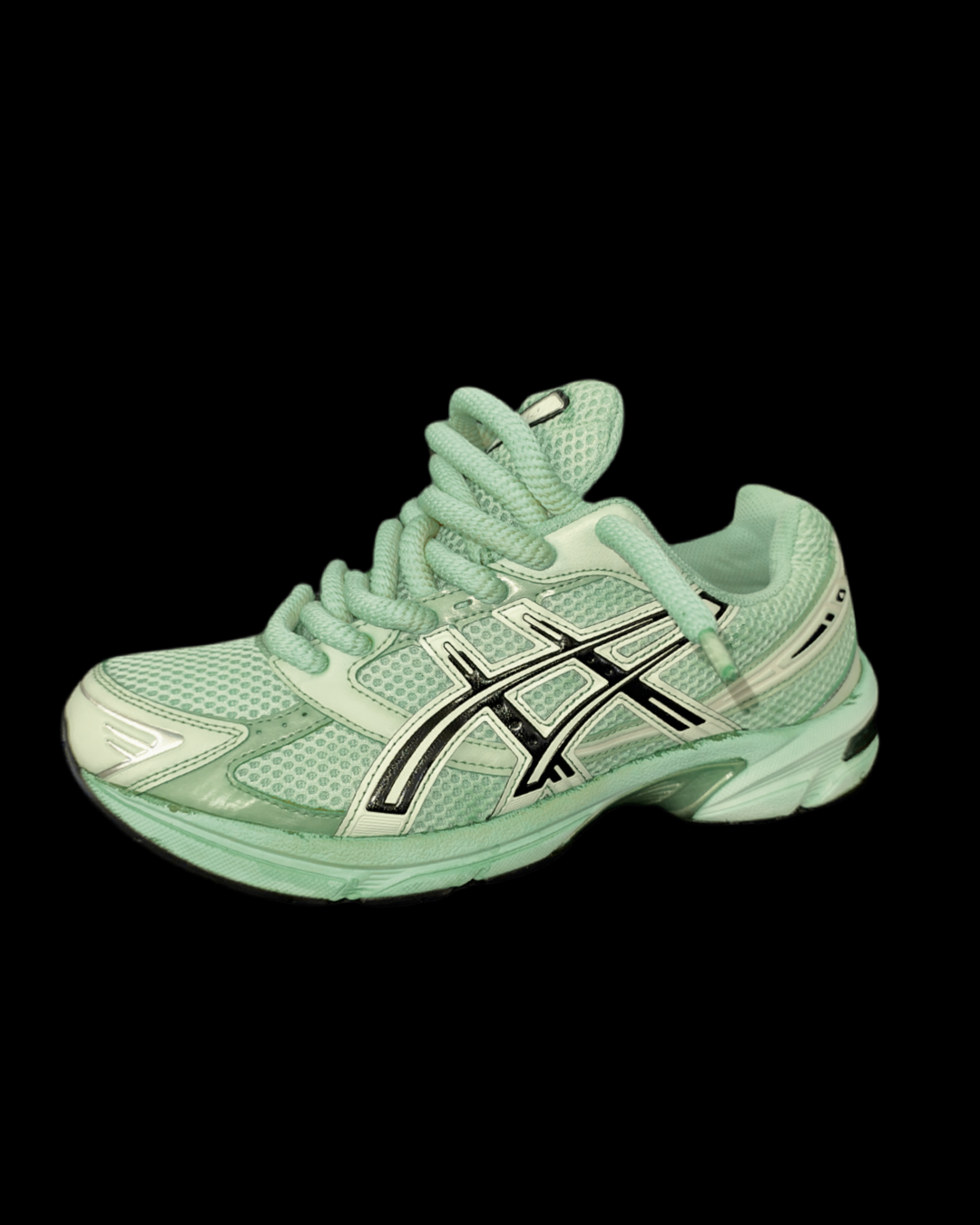 Asics 1130 Custom Vert
