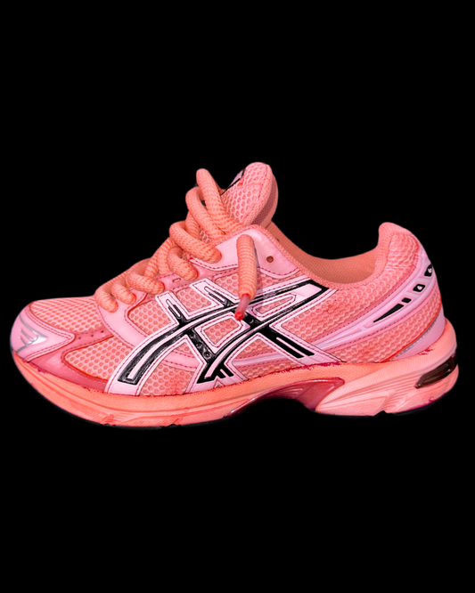 Asics 1130 Custom Rouge