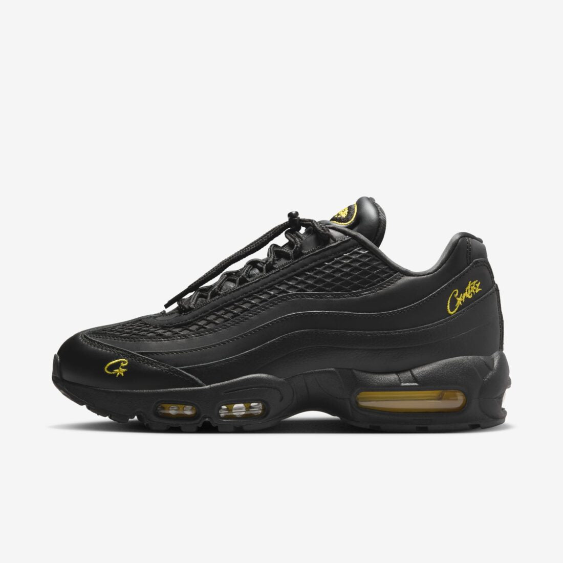 Nike Air Max 95 x Corteiz (honey black)