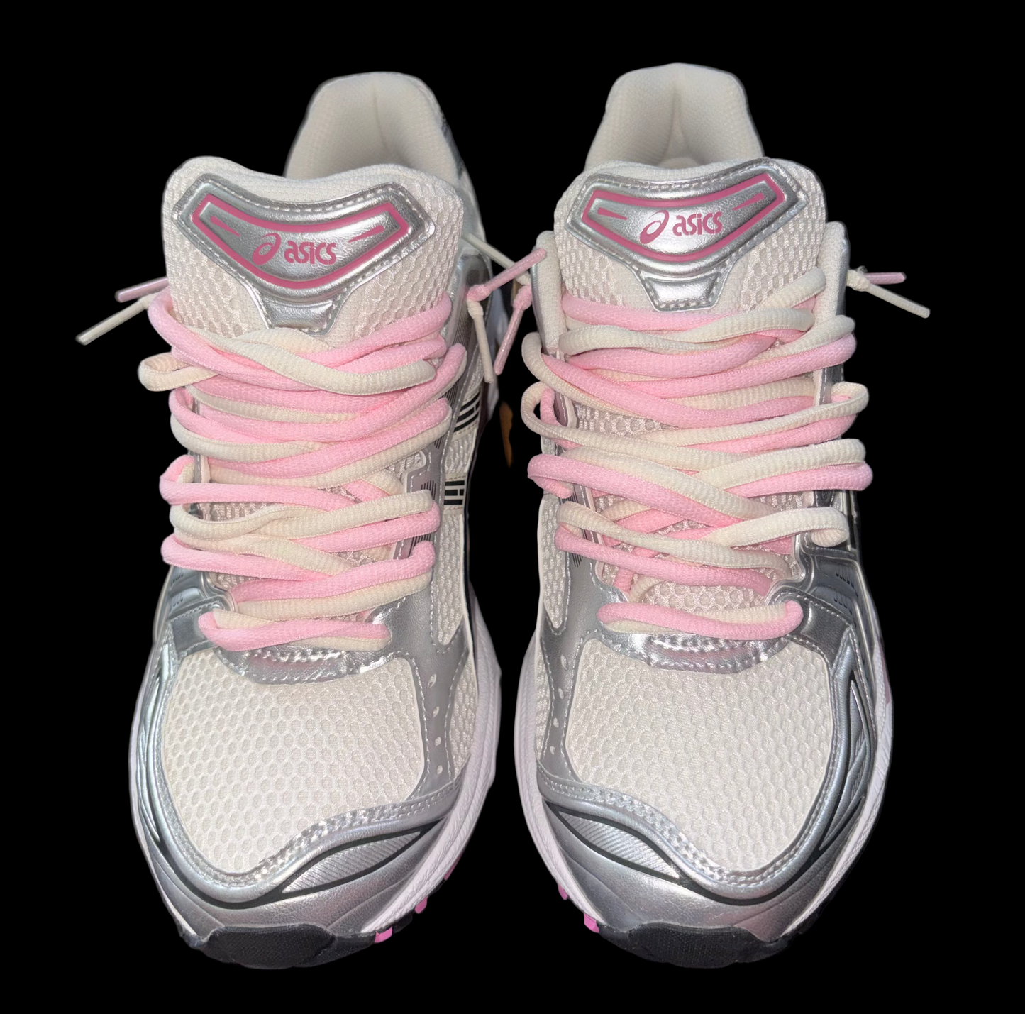 Asics GEL Kayano 14 Pink Custom