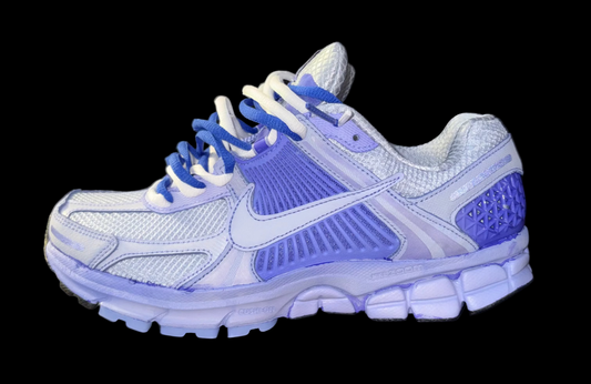 Nike Zoom Vomero 5 Custom Bleu