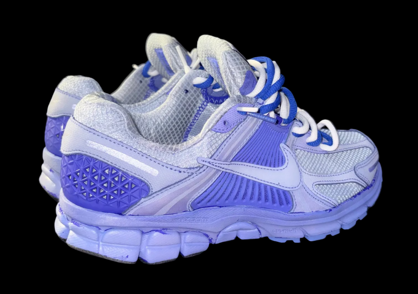 Nike Zoom Vomero 5 Custom Bleu