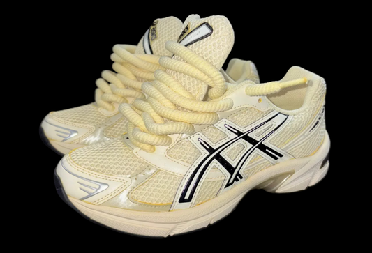 Asics 1130 Custom Jaune