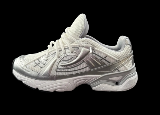 Under Armour Sola Silver