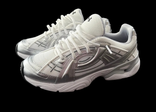 Under Armour Sola Silver