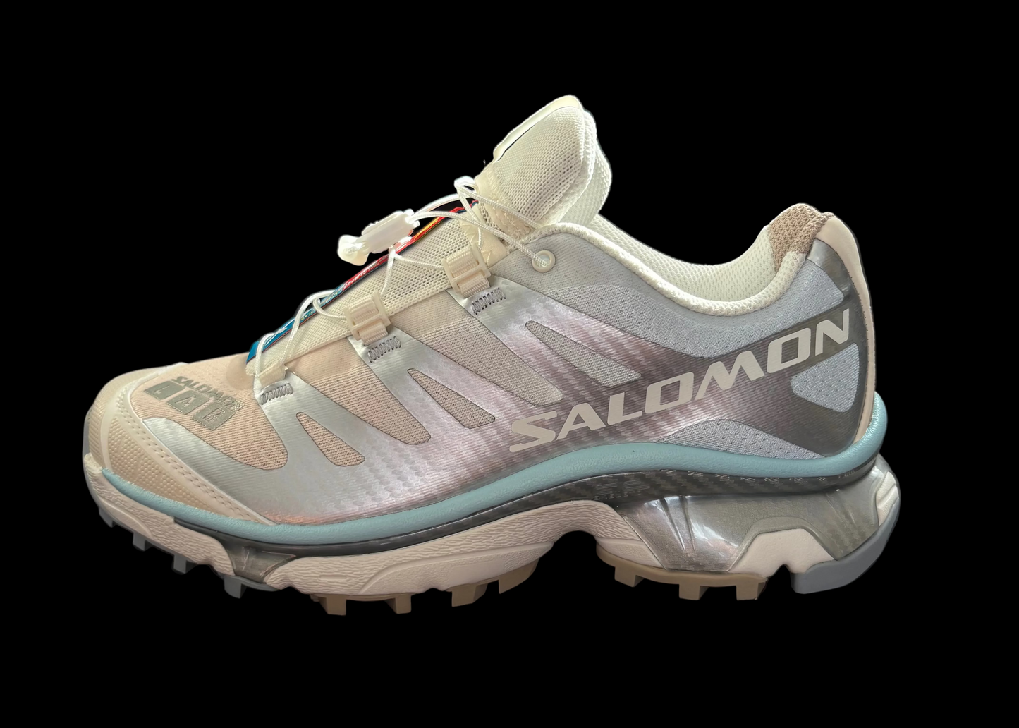 Salomon XT 4 Vanilla Ice