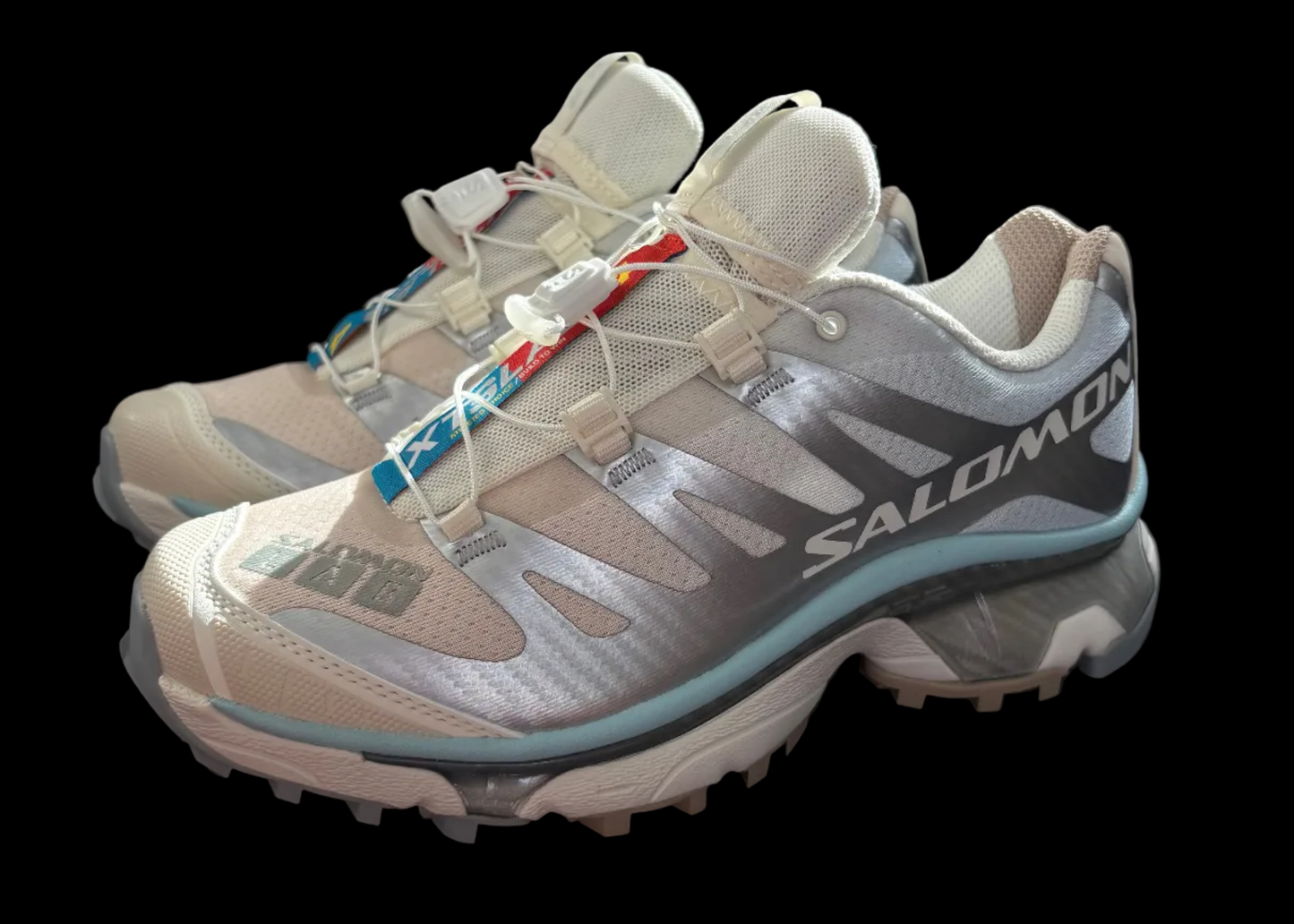 Salomon XT 4 Vanilla Ice