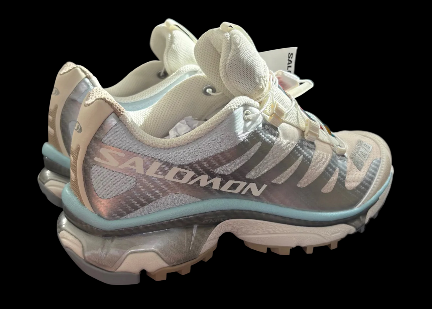 Salomon XT 4 Vanilla Ice