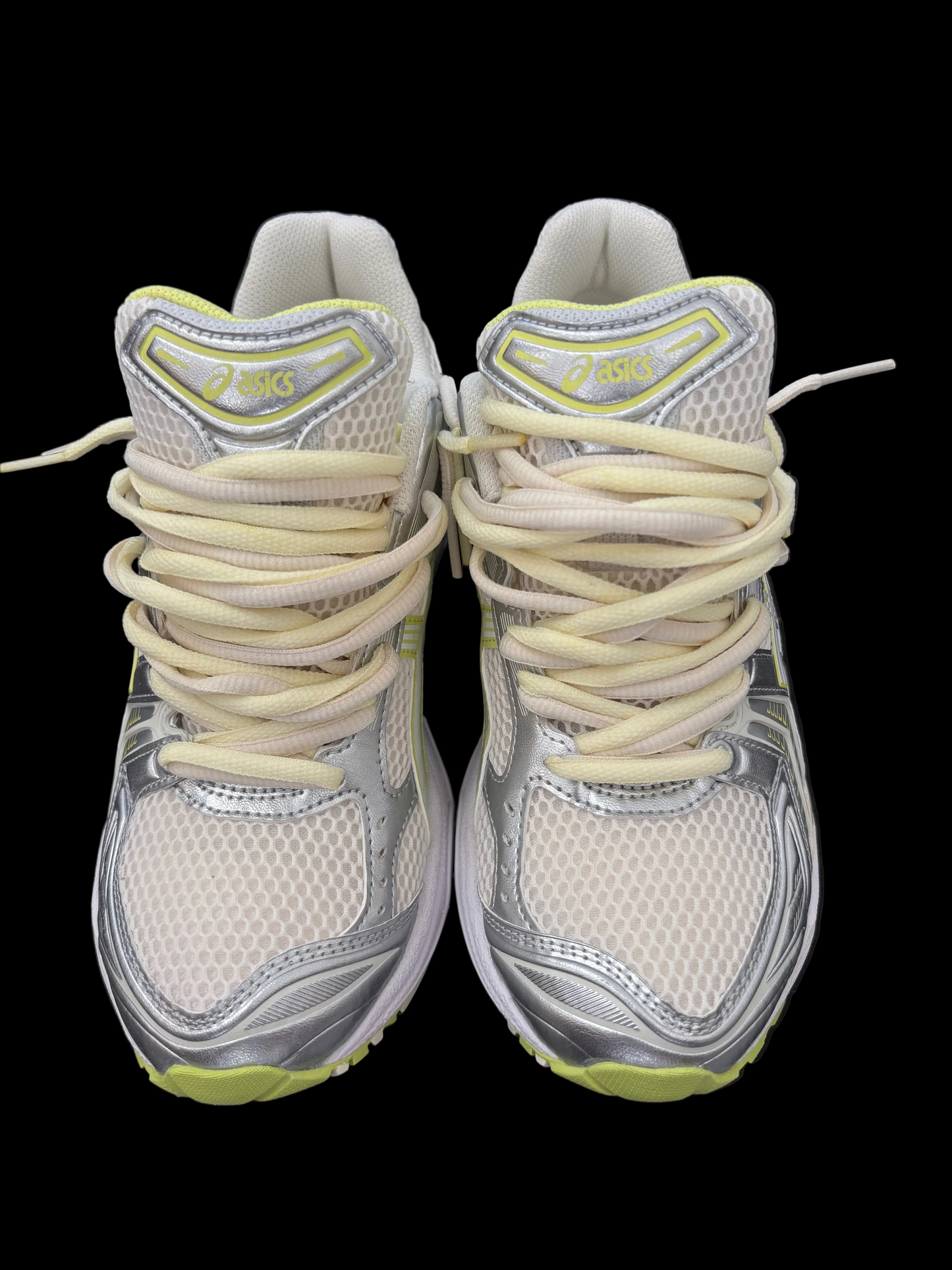 Asics Kayano 14 Pistachio Custom