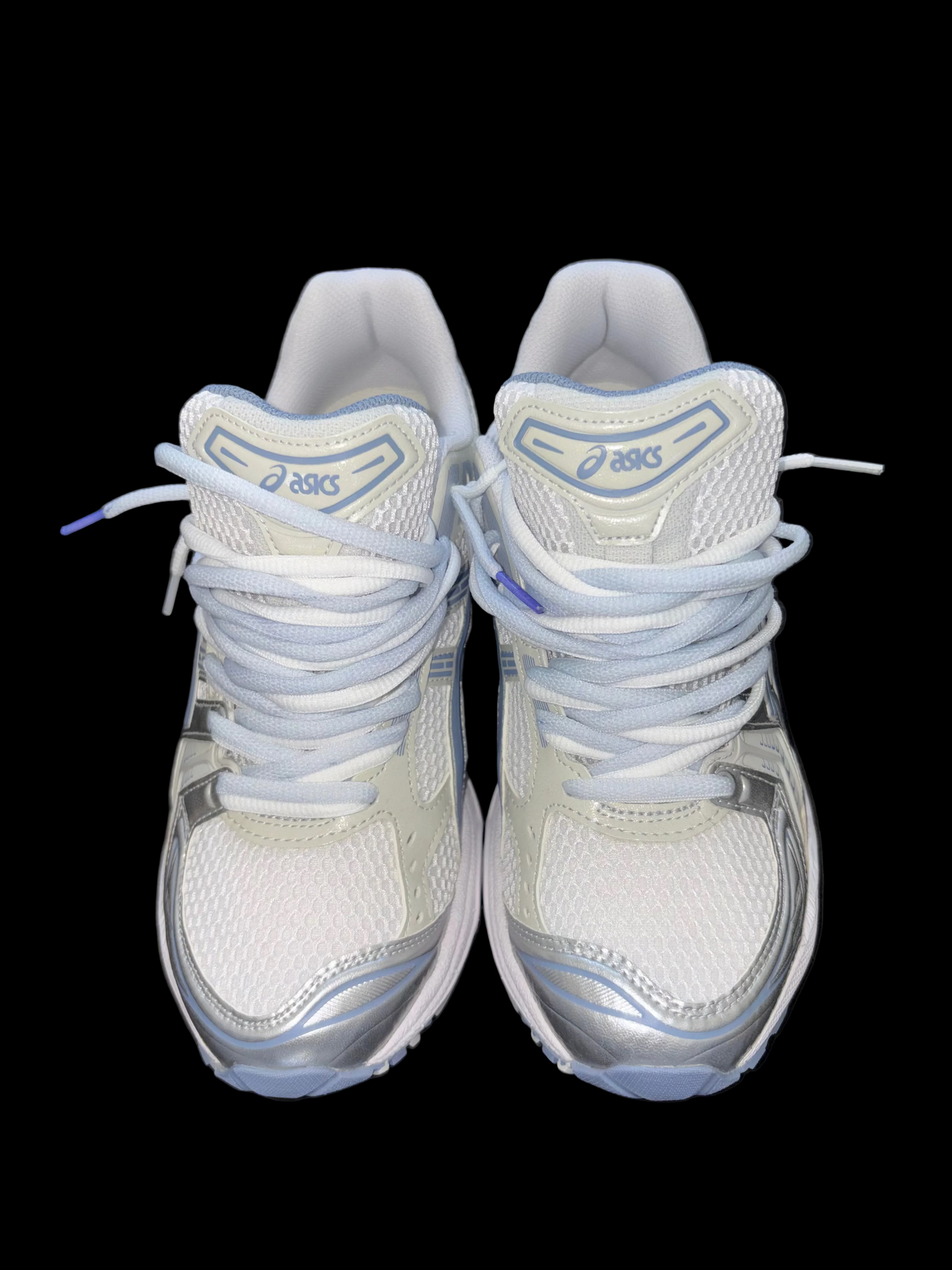 Asics Kayano 14 Baby Blue Custom